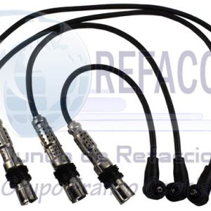 032-905-409BVM CABLE BUJIA VW JETTA CLASICO 11-15,JETTA A6 13-18
