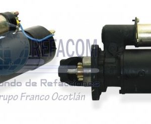 03270 MARCHA DELCO 42MT NVA UNIP.