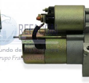 03289 MARCHA NVA CHEVR. SUBURBAN PICK-UP=05-STR3041