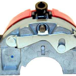 03353 SWITCH CAMBIO LUZ COLUMNA FORD DS105 ROJO=VS-31G11