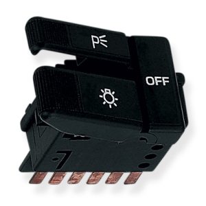 03389C SWITCH CAMBIO LUZ CHEVR. PICK-UP 92 EN ADEL. DS298