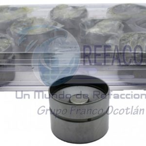 034-109309AD BUZO MOTOR VW GOLF/JETTA A2 COMBI 1.8 HID. PZA.