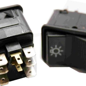 03443 SWITCH CAMION MB TECLA CUARTOS =06-IM11175