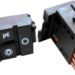 03494C SWITCH CAMBIO LUZ GM 88-89,TRUCK 88-91 DS-290