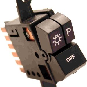 03495C SWITCH LUZ CHEVR,CENTURY,MINIBUS