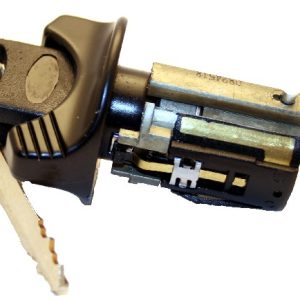 03543 SWITCH CIL. LLAVE FORD NEGRO