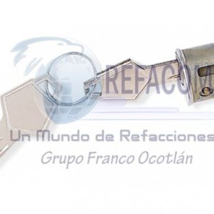 3563 BUJE MARCHA PERKINS DELCO L/CAMPANA 40 Y 42 MT