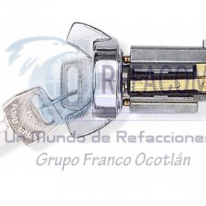 3564 BUJE MARCHA DINA 4-8 CARBONES L/CAMPANA