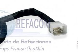 3569 BUJE MARCHA CENTRO 42MT