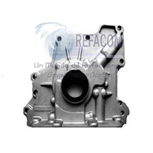 036-115-105B BOMBA ACEITE VW POLO 95-01 1.6L