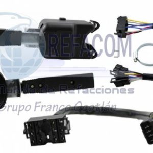 036-239-M3 PALANCA DIR. KENWORTH 4-7 PTAS T/GROTE=036-061-S1