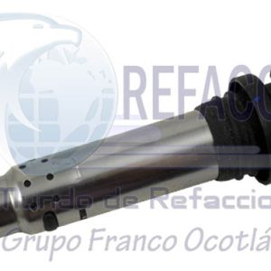 036-905-715A BOBINA VW VENTO 14-18,POLO 13-14,IBIZA 12-13