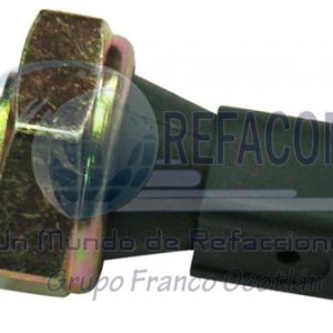 036-919-081D BULBO ACEITE POLO IBIZA 03-  1.6L VERDE 0.3 A 0.6