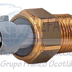 03691 BULBO TEMP CHEVR. 86-01 AGUJA/FOCO =08-TU152