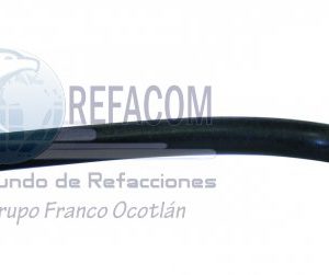037-103-213B TUBO RESPIRO ACEITE VW A3 2L KIT MANGUERA CODO