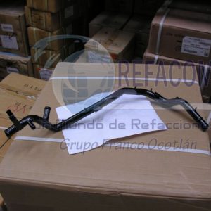 037-121-065K TUBO AGUA VW A3 1.8L DERBY 95-02 =037121065K