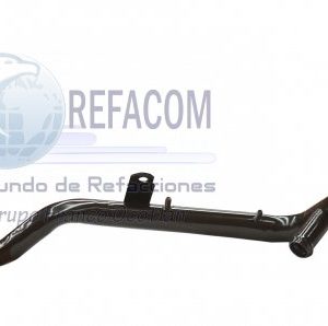 037-121-065L TUBO AGUA VW A3 2.0L DERBY 97-02      =037121065L