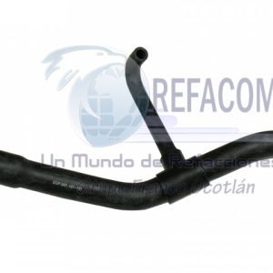 037-121-121 MANGUERA RAD. INF VW COMBI 93-01 1.8L 3 SAL DAS