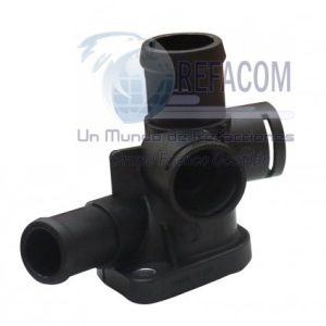 037-121-144H TOMA AGUA VW A3 2.0L TRANS. MAN-2 BUL-2=QZD-144-H