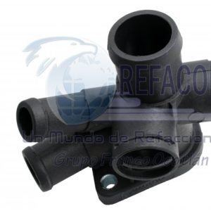 037121144J TOMA AGUA VW A3 2.0L TRANS. AUT-2-BUL-3 SAL