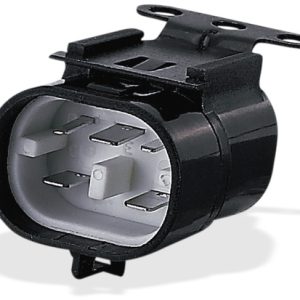 03727 RELAY ACC. ELECT. STD (RY-109)             =19856