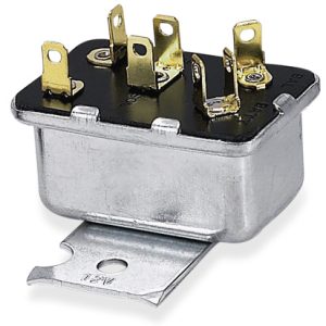 03733C RELAY MARCHA = CR620  =SR-100