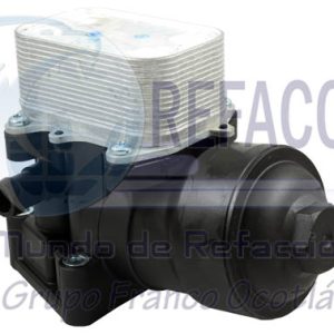 03L-115-389CTE RADIADOR ACEITE VW EUROVAN T5 06-09 1.9TDI,AMAROK