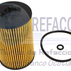 03N-115-562BMF FILTRO ACEITE VW CRAFTER 19-21 2.0L TDI OF-8176
