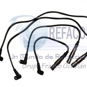 041-905-430K CABLE BUJIA VW POINTER 05-08 1.8L GTI STATION WAGO