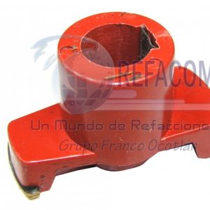 043-905-225 ROTOR DIST. VW T1-A1-A2-T2=1234332215 =IMP
