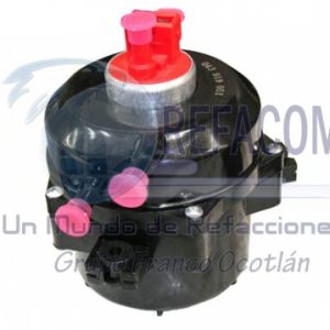 043-919-051 BOMBA GAS ELECT. VW SEDAN 94-04 FUEL INYECCION
