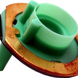 04319 ARILLO CLAXON CONTACTO VOLANTE FIJO