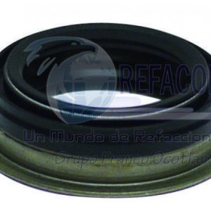 0437-17-335 RETEN CAJA VELOCIDADES MAZDA COLA1215 NJ263