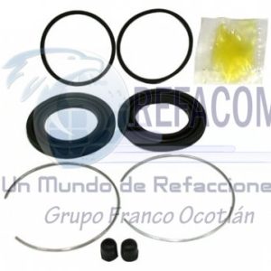 04479-30021 LIGA CALIPER DEL TOYOTA 22R 88-96 JUEGO