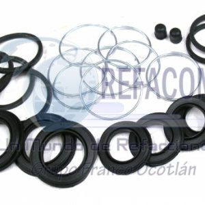 04479-30030 LIGA CALIPER DEL TOYOTA HILUX 04-08 JUEGO C/LUBRIC