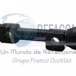 04485-35010CTR BARRA HORQ TOYOTA HIACE 67-82 DEL IZQ CTR