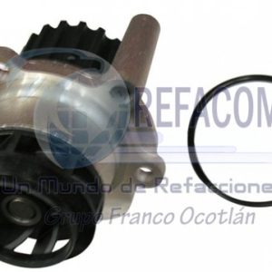 045-121-011F BOMBA AGUA VW EUROVAN,BEETLE,BORA DIESEL=P-9378