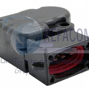 04747 SENSOR POS ACEL TPS FORD COUGAR,MUSTANG 91-95 1.5L
