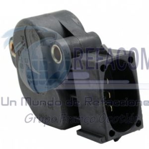 04750 SENSOR POS ACEL TPS CONTOUR MYSTIQUE 2.0L