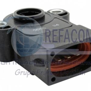 04756 SENSOR POS ACEL TPS AEROSTAR,EXPLORER 90-94=TH-54