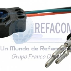 04761 SENSOR POS ACEL TPS TOPAZ,COUGAR 6-8CIL 84-87