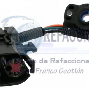 04764 SENSOR POS ACEL TPS MUSTANG CAPRI COUGAR