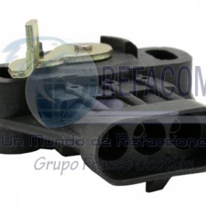 04767 SENSOR POS ACEL TPS GMC CUTLASS,CENTURY 87-88