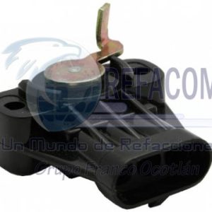 04772 SENSOR POS ACEL TPS CENTURY,CUTLASS 3.3,3.8L 93-97