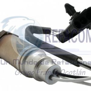 4811 SENSOR OXIGENO CHRY,LE BARON 2.2=27-04CHSOX157
