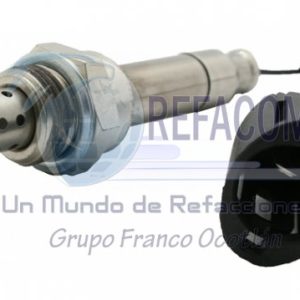 4814 SENSOR OXIGENO FORD=27-04FDSOX048