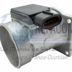 4832 SENSOR FLUJO MAZA AIRE FORD=27-05FDMAF040