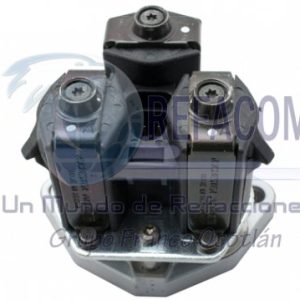 4937 VALVULA RECIRCULACION GASES EGR,CUTLASS,GMC=27-11G