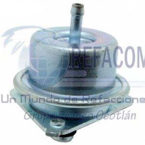 4946 REGULADOR PRESION COMBUSTIBLE FORD=27-12FDRPC111