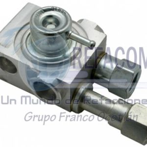 4953 REGULADOR PRESION COMBUSTIBLE GMC=27-12GMRPC121